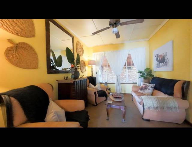 4 BEDROOM HOUSE FOR SALE IN MERRIVALE